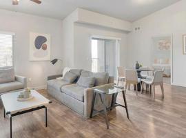 Landing Modern Apartment with Amazing Amenities (ID2951X44), hotel em West Valley City