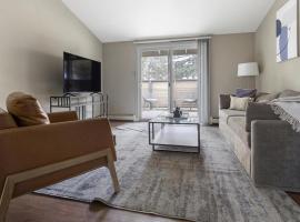 Landing Modern Apartment with Amazing Amenities (ID9230X68), pet-friendly hotel in Longmont