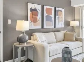Landing Modern Apartment with Amazing Amenities (ID9984X98)
