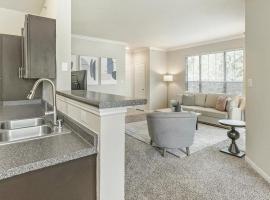 Landing Modern Apartment with Amazing Amenities (ID4543X82), apartment in The Woodlands