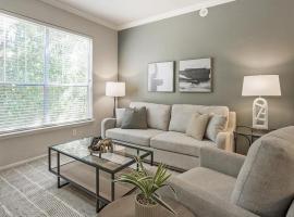 Landing Modern Apartment with Amazing Amenities (ID5888X16), apartment in The Woodlands