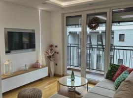 N Apartment, 3hvězdičkový hotel v destinaci Vrnjačka Banja