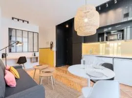 Marcq-en-Baroeul - Beautiful art deco app !