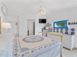 suite paradiso, hotel a Quartu SantʼElena