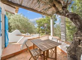 suite paradiso, Hotel in Quartu SantʼElena