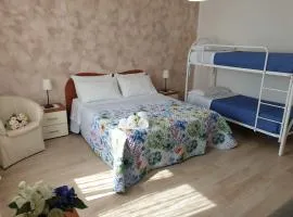 B&B Villa Rosa
