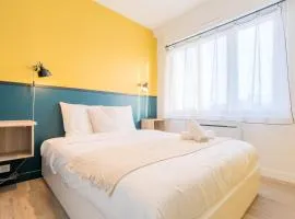 Marcq-en-Baroeul - Beautiful apartment Art-déco !