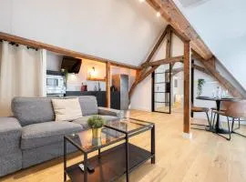 Old Lille - Lovely typical apartment!