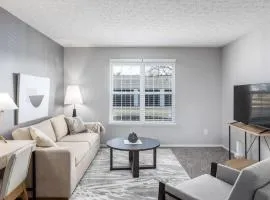 Landing Modern Apartment with Amazing Amenities (ID8607X44)