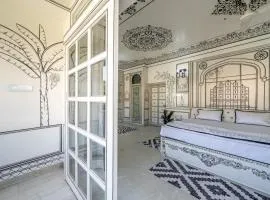 Lalluji Luxe