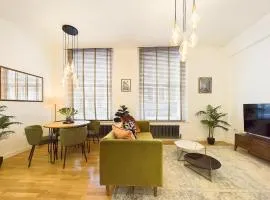 Be London - Covent Garden Apartments