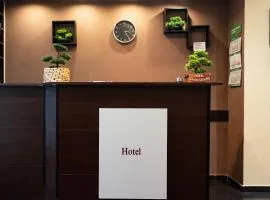 Hotel Stadion Stadt