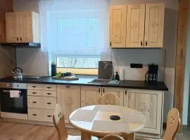 Apartamenty Krysin Zakopane