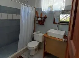 Au paradis des Lapas