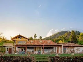 Cabaña Seilan Alojamiento Rural - Casa de campo - Hotel