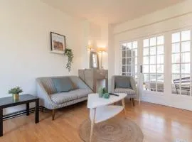 Vieux Lille Bright fully-equipped apartment!