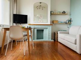 Appartement la capitainerie