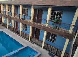 Hotel Real del Rio