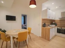 Lille Centre - Nice, cozy and functional studio