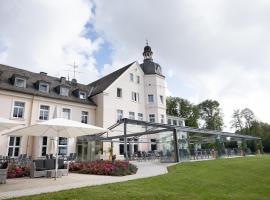 Hotel Haus Delecke, accessible hotel in Möhnesee