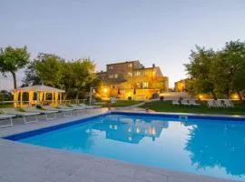 Villa Fattoria Le Giare