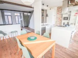 Charming 60m2 apartment