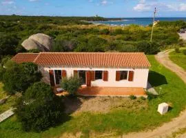 Villetta Meraviglia a 100 m dalla spiaggia