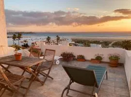 Apartamento Frente Al Mar