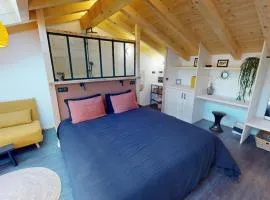 La Petite Maison