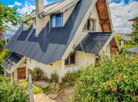 Achalay Houses, hôtel à San Carlos de Bariloche