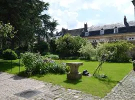 Jardin de la Préfecture