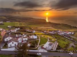 Tradicampo Eco Country Houses, hotel em Nordeste