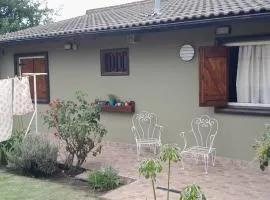 Cabaña carlitos