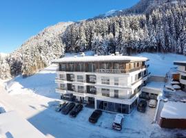 The Ischgl Lodge, hotel em Ischgl