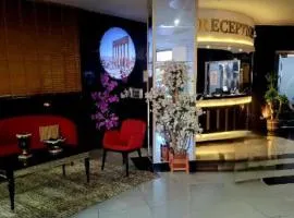 Cleopatra City Hotel Alanya