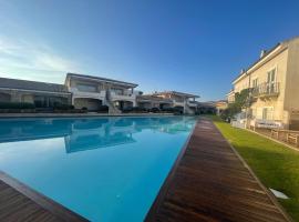 Gardenia Luxury, hotell sihtkohas Palau