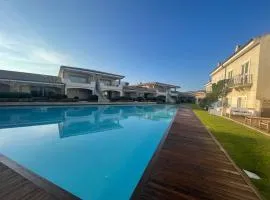 Gardenia Luxury