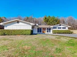 Mid-Century in Calhoun