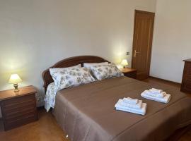 Suite Colosseo, cheap hotel in Rome