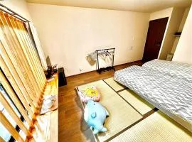Suidobashi Ryokan - Vacation STAY 16178