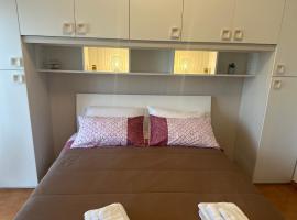 Suite Pantheon, hotel mesra haiwan peliharaan di Rome