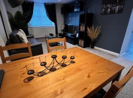 Ty Daisy, Gilwern, Hotel in Gilwern