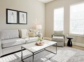 Landing Modern Apartment with Amazing Amenities (ID3527)