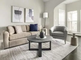 Landing Modern Apartment with Amazing Amenities (ID1283X447)