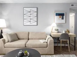 Landing Modern Apartment with Amazing Amenities (ID9104X76)