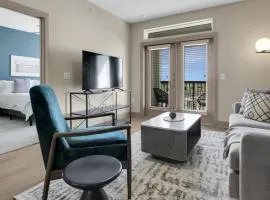 Landing Modern Apartment with Amazing Amenities (ID4336X27)
