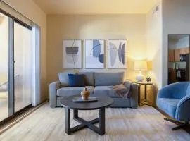 Landing Modern Apartment with Amazing Amenities (ID8149X26)