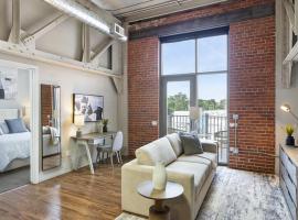 Landing Modern Apartment with Amazing Amenities (ID9909X36), apartment in Omaha