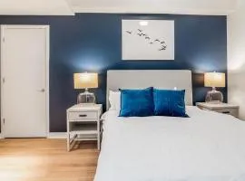 Landing Modern Apartment with Amazing Amenities (ID9453X03)