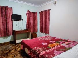 Relaxzen Homestay 2 – luksusowy hotel w mieście Kodaikānāl